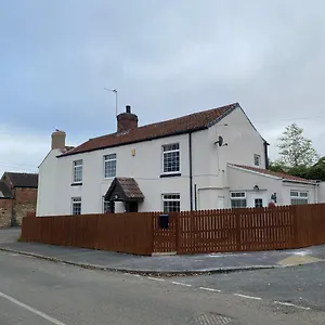 Onchan House, Beal Knottingley